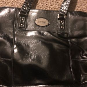 Kenneth Cole Reaction Laptop bag.